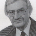 Tautz Werner 1922 2014 Foto