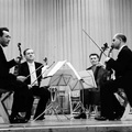 Novak Quartett Prag Donaueschingen 1960 LA BW W 134 063731a Willy Pragher