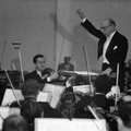 Strawinsky Igor SWF Orchester 1957 Donaueschingen LA BW W 134 Nr. 050002a