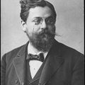 Bassermann Fritz 1850 1926 Foto