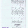 Franz Oskar 1843 1886 Sterbeurkunde