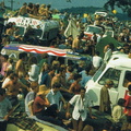 Woodstock 1969 Foto