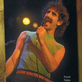 Zappa Frank 1940 1992 Foto