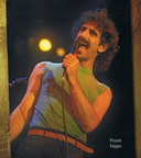 Zappa Frank 1940 1992 Foto