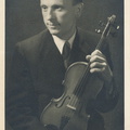 Stanek Gottfried 1905 1994 Foto