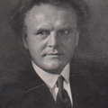 Schulze Prsica 1911 1943 Portraitfoto