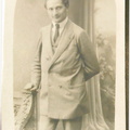 Silzer Hermann 1892 1964 Foto