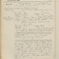 Schwartz Jospeh Hubert 1848 1933 Heiratsurkunde