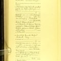 Braunstein Joseph 1883 1956 Heiratsurkunde 1914 Seite 1