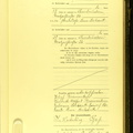 Braunstein Joseph 1883 1956 Heiratsurkunde 1914 Seite 2