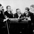 Steiner Quintett Gebrueder Steiner