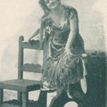 Critchfield Effie Thea Dorre 1868 1951 Bild