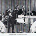 Strasser Hugo Orchester 1972