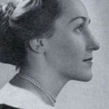 Prenzlow Getraud 1922 2012 Foto