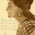 Prenzlow Gertraud 1922 1998 Foto 2