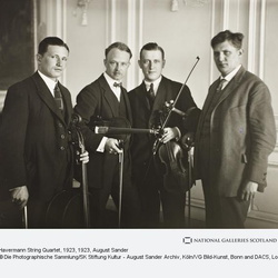 Havemann Gustav Quartett