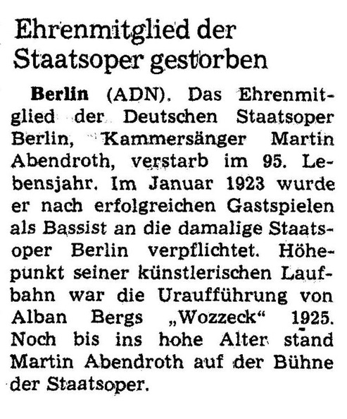 Abendroth Martin 1883 1977 Nachruf Neues Deutschland 28.12.1977 Seite 4.jpg