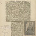Baumann Paula 1892 1972 Zeitungsbericht 1942 Bayreuth