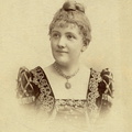 Brehm Sophie geb Fritsch 01.12.1859 unbekannt Foto