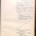 Dierich Karl 1852 1928 Heiratsurkunde 1904 Seite 2