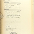 Eilers Franz 1861 1929 Heiratsurkunde 2 Seite 2 1894