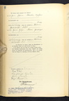 Eilers Franz 1861 1929 Heiratsurkunde 2 Seite 2 1894