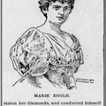 Engle Marie Chicago Tribune 24.04.1896