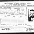 Franci Carlo 18.07.1929 Einbuergerung Brasilien