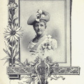 Brehm Fritsch Sophie 1859 unbekannt Bildnis