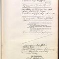 Stubenrauch Carlotta 01.01.1883 Heiratsurkunde 1910 Seite 2