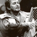 Versalle Richard Lee 1932 1996 Rollenfoto