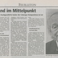 Vielhaber Wilhelm Heinrich Zeitung Nachruf 1993