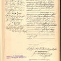 Johanson von Richthofen Sigrid 1898 1977 Geburtsurkunde