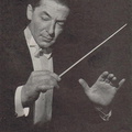 von Karajan Herbert 1908 1989 Foto