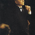 von Karajan Herbert 1908 1989 Foto 2