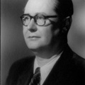 Karolus Hans 1908 1960 Foto