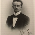 Ehrenberg Carl 1878 1962 Foto