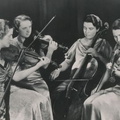 Queling Riele Quartett Foto