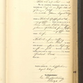 Fiebiger Erna Geburtsurkunde 03.05.1883