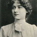 Kimball Agnes 1881 1918 Foto