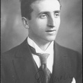 Ripperger Georg Ernst 1890 1958 UB FFM Manskopf
