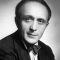 Horenstein Jascha 1898 1973 Foto