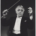 Horenstein Jascha 1898 1973 dirigiert Foto