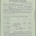 Horenstein Jascha 1898 1973 Sterbeurkunde