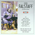 Rasp Philipp Schallplatte Fenton in Falstaff