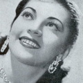 Lenchner Paula 1925 2011 Foto