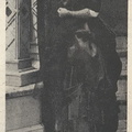 Lorenz Lieselotte Zeitungsfoto 1953