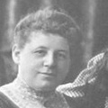 Sorger Anna 1865 1940 Foto