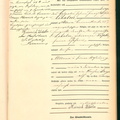 Lohalm Heinrich 1881 1933 Geburtsurkunde