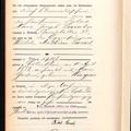 Lorent Mathieu 1858 1925 Sterbeurkunde 1925